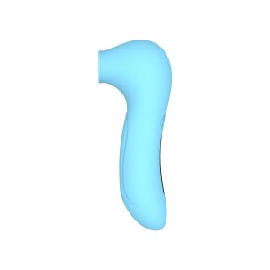 Womenze Pro 10 – ויברטור יניקה חיצוני לעינוג הדגדגן 