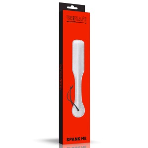 מחבט BDSM איכותי ואלגנטי עם שני צדדים | SPANK ME