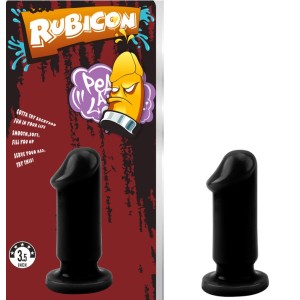 מיני פלאג אנאלי לגברים ונשים | Rubicon Plug