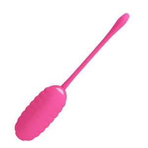 ויברטור ביצת רטט אולטרה סופט | Ultra Soft Vibe Egg