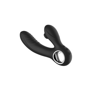 ויברטור יונק עם חדירה וזרוע מתכווננת | Reckless Gripper