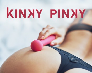 kinky pinky - קינקי פינקי - אביזרי מין אקסקלוסיביים