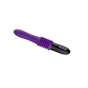 ויברטור בוכונתי המדמה תנועת חדירה אמיתית | Vibrator Telescopic
