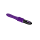 ויברטור בוכונתי המדמה תנועת חדירה אמיתית | Vibrator Telescopic