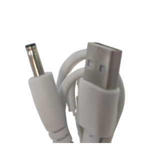 מטען כבל USB  נקבה