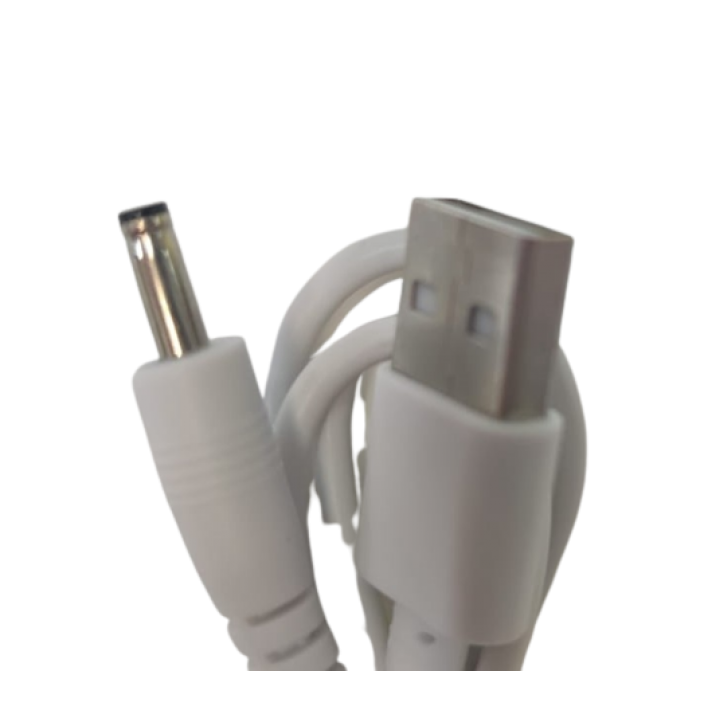 מטען כבל USB  נקבה