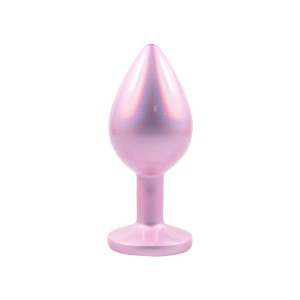 פלאג אנאלי Pink Plug m | מבית Fun Love