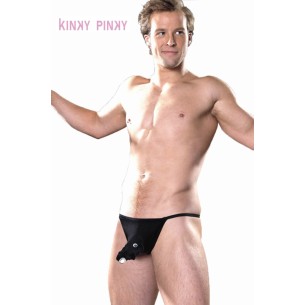 תחתון נחש שובב לגבר | Snake