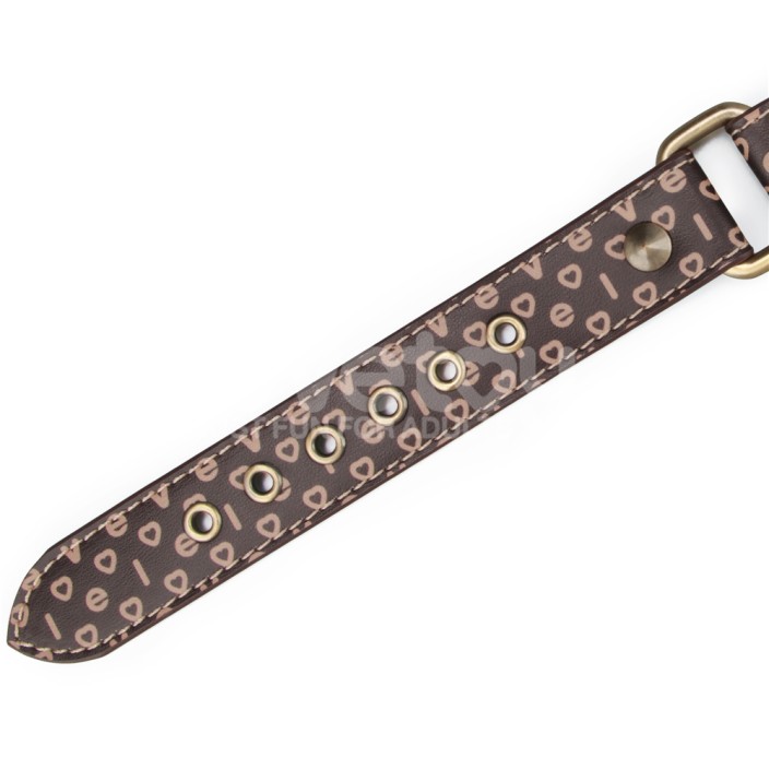 מחסום פה נושם מרופד | Rebellion