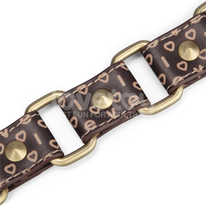 מחסום פה נושם מרופד | Rebellion