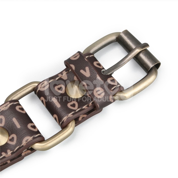 מחסום פה נושם מרופד | Rebellion