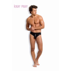 תחתון סקסי לגבר | Wet Look