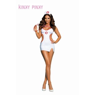 תחפושת אחות שובבה | NURSE