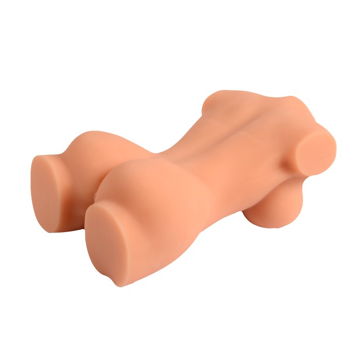 Ultra Real Doll – בובת מין ריאליסטית עם שני נקבים לגבר