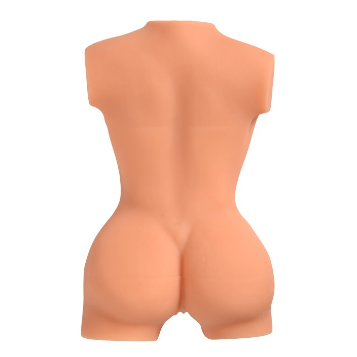 Ultra Real Doll – בובת מין ריאליסטית עם שני נקבים לגבר