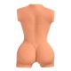 Ultra Real Doll – בובת מין ריאליסטית עם שני נקבים לגבר
