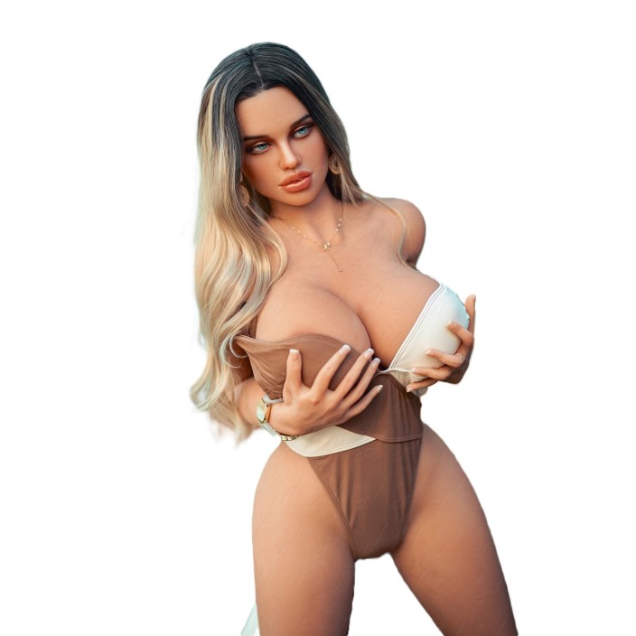 בובת מין לגבר חזה ענק | Jasmine