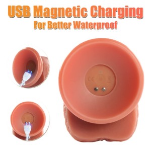 דילדו דוחף רוטט | Marvin