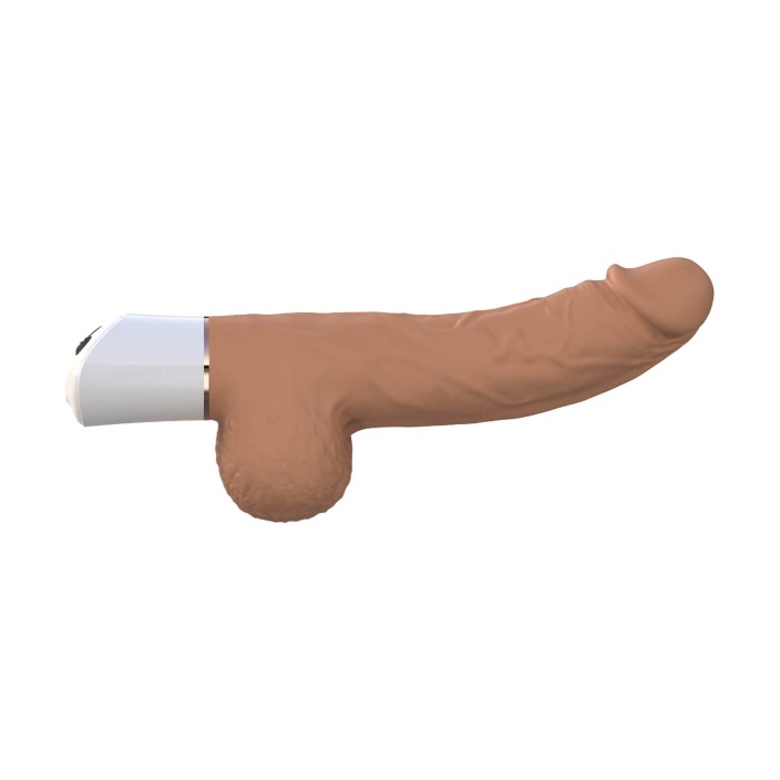 דילדו נשלט עם שלט | Real Ride Pro