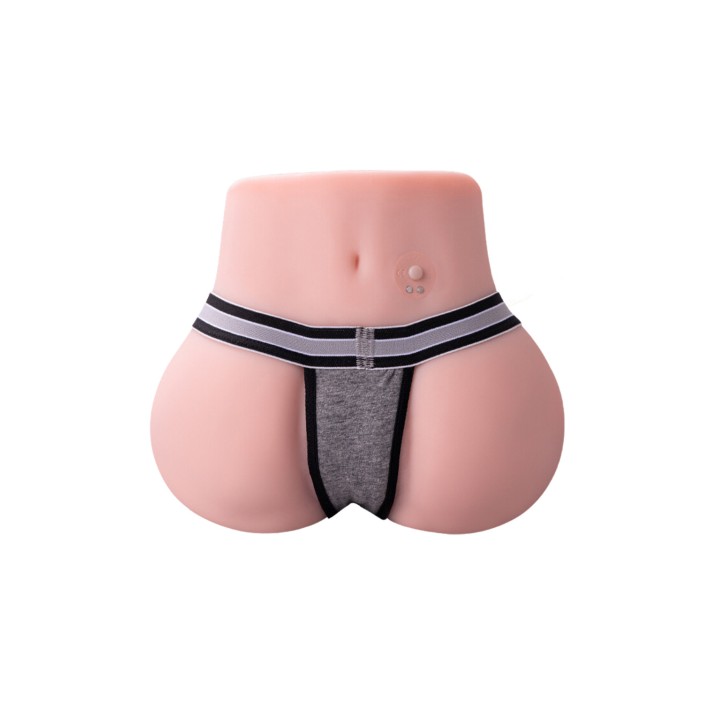 מאונן נשי רוטט | Roberta