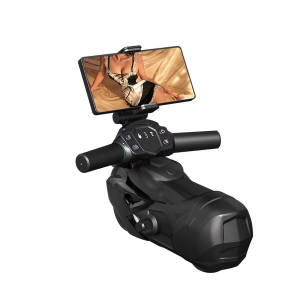 מאונן אוטומטי מחמם לגבר | Male Masturbators