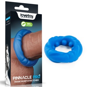 טבעת זקפה מחוספסת | Pinnacle Pro