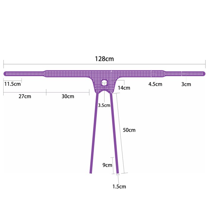 רתמת סטרפ-און מהירה ונוחה | Easy Harness
