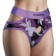 תחתוני סטרפ-און XS/S | Violet