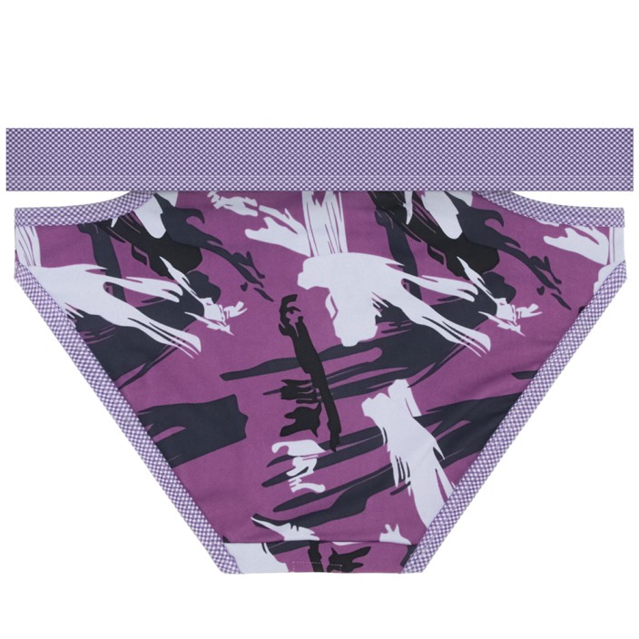 תחתוני סטרפ-און XS/S | Violet