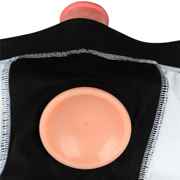 רתמת סטרפ-און מעוצבת | Rebellion