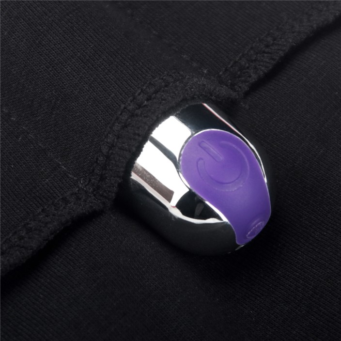 רתמת סטרפ-און מעוצבת | Rebellion