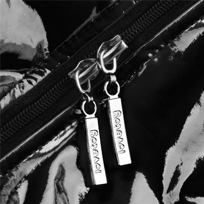 רתמת סטרפ-און מעוצבת | Rebellion