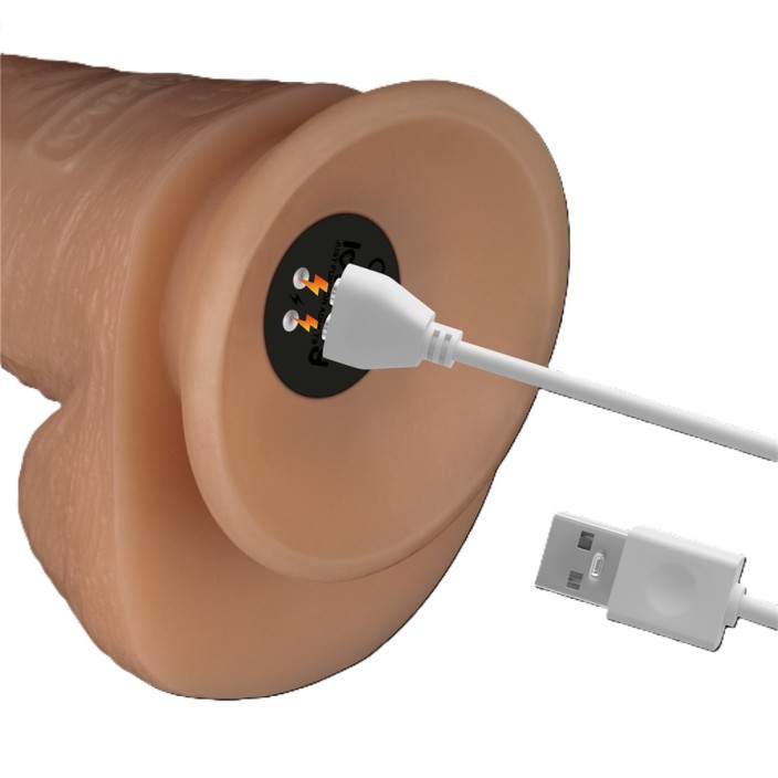 ערכת סטרפ און רוטטת | Enhanced