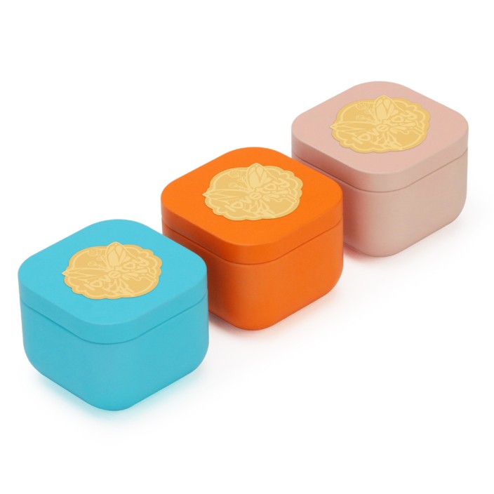 נרות עיסוי ריחניים | Hush Massage Candle