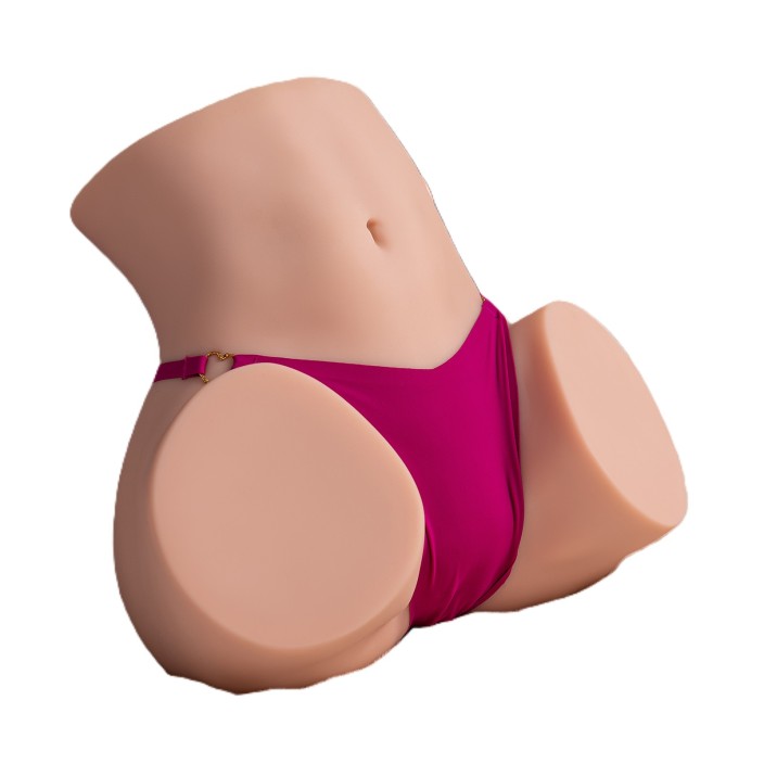 מאונן חצי גוף אוטומטי | Sydni