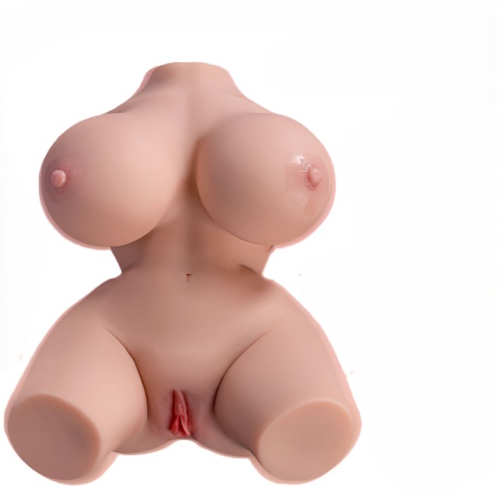 מאונן חצי גוף רוטט | Frieda