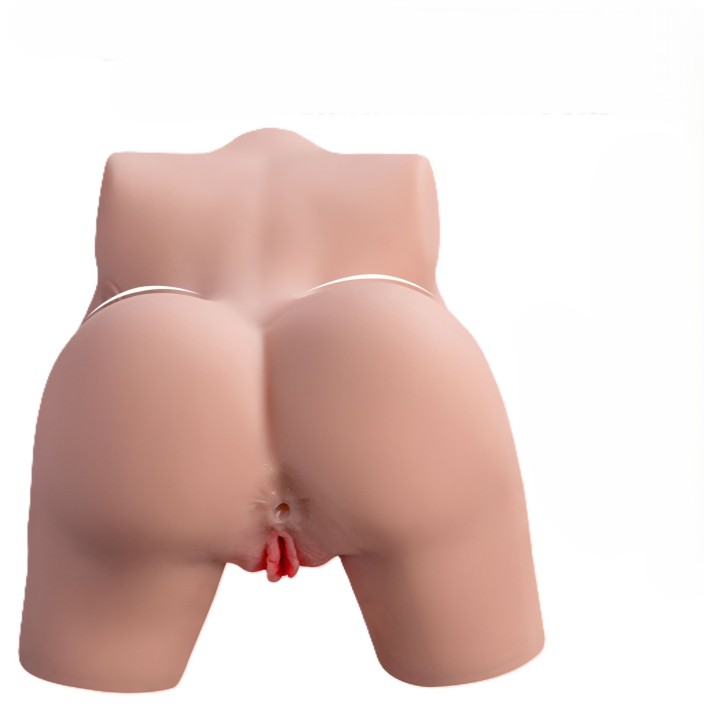 מאונן חצי גוף רוטט | Frieda