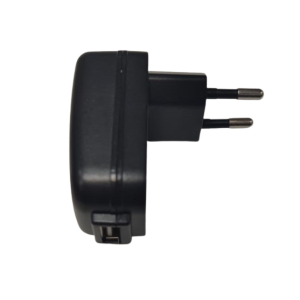 מטען USB מותאם לויברטורים 5V-0.5A 