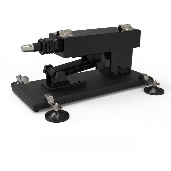 מכונת דחיפה לנשים | Nexus XLR