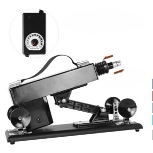 מכונת דחיפה לנשים | Nexus XLR