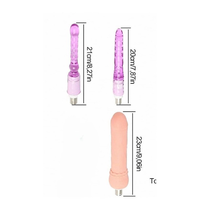 מכונת דחיפה לנשים | Nexus XLR