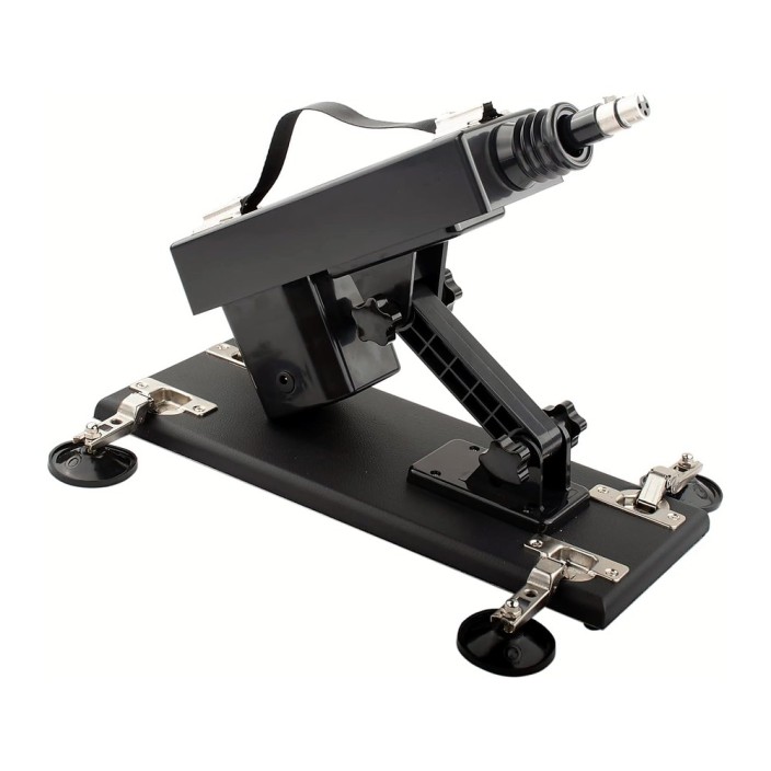 מכונת סקס חכמה נשלטת | Sex Machine PRO 3