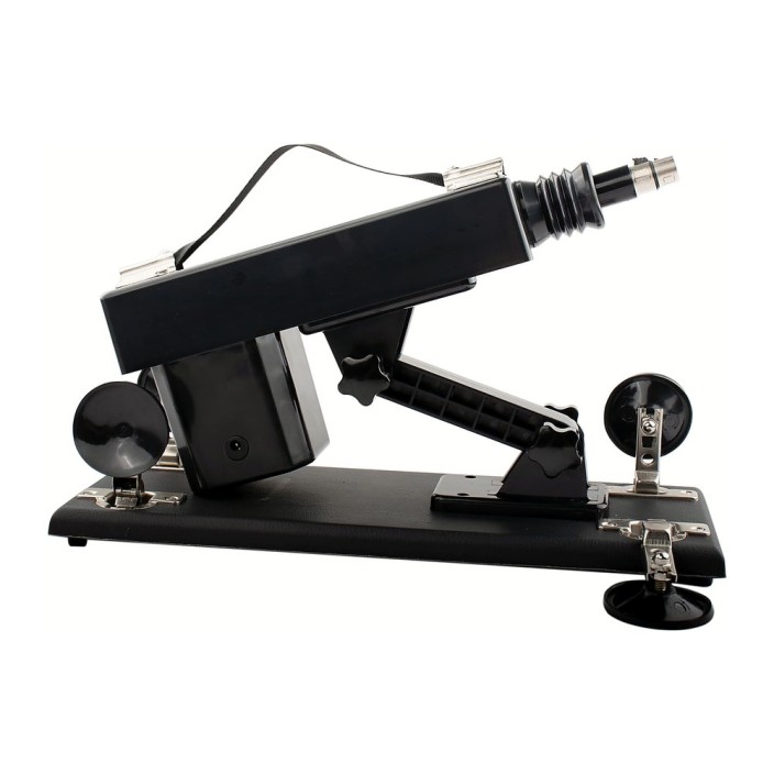 מכונת סקס חכמה נשלטת | Sex Machine PRO 3