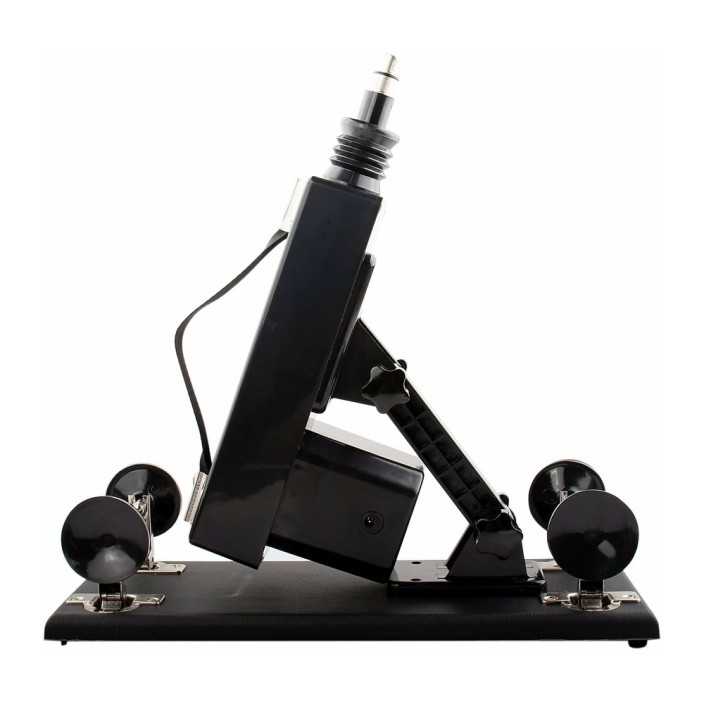 מכונת סקס חכמה נשלטת | Sex Machine PRO 3