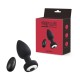 ויברטור אנאלי Jet Pulse ויברטור אנאלי Jet Pulse