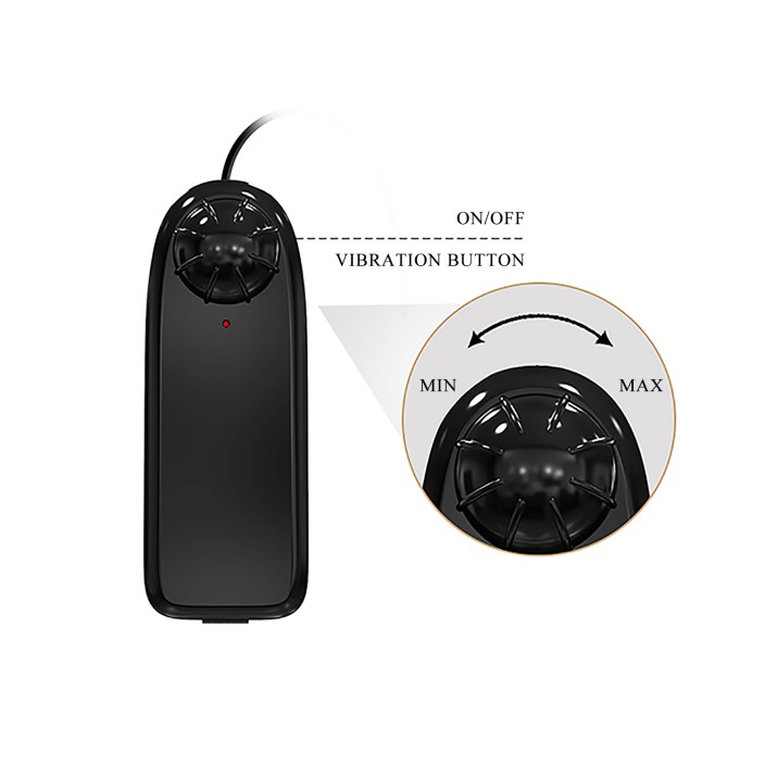 מאונן רוטט דו-ערוצי | Emilia