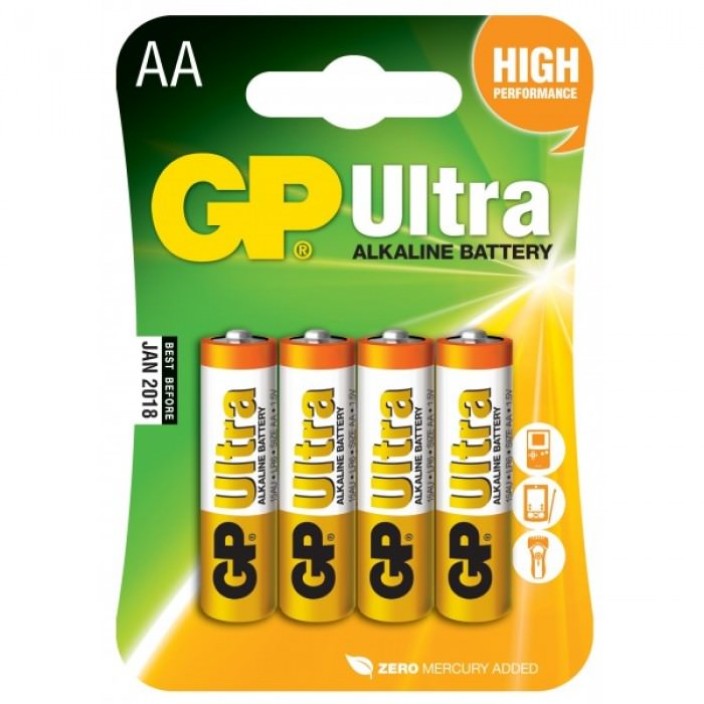 סוללות AA לויברטורים איכותיים | AA Batteries