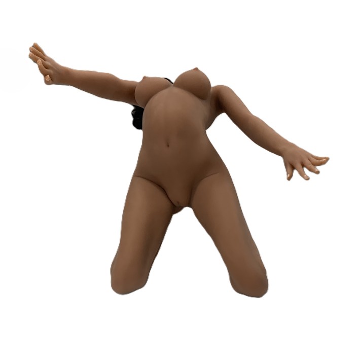 בובת מין מאמנת כושר ריאליסטית | Marisol