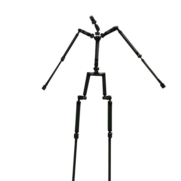 בובת מין מאמנת כושר ריאליסטית | Marisol