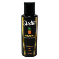 ג'ל סיכוך בטעם אננס על בסיס מים | Slide Aqua Pineapple
